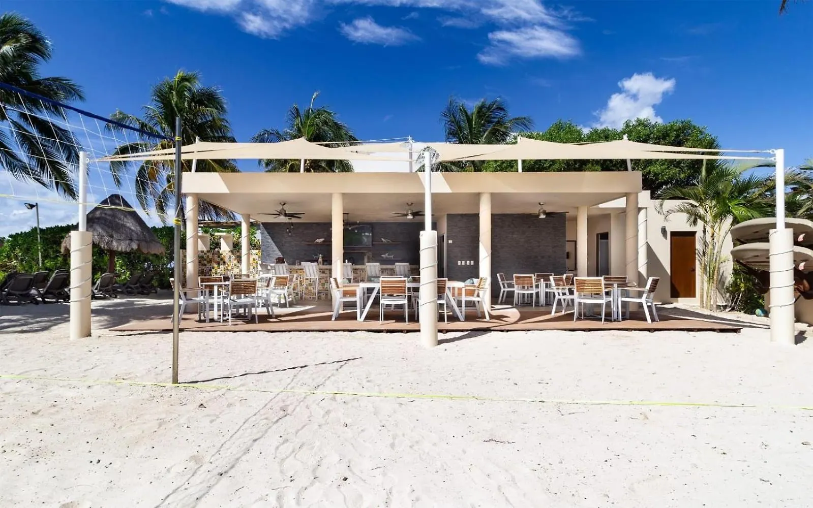 Elements Garden House 21 condo Playa del Carmen 0*,  Mexiko