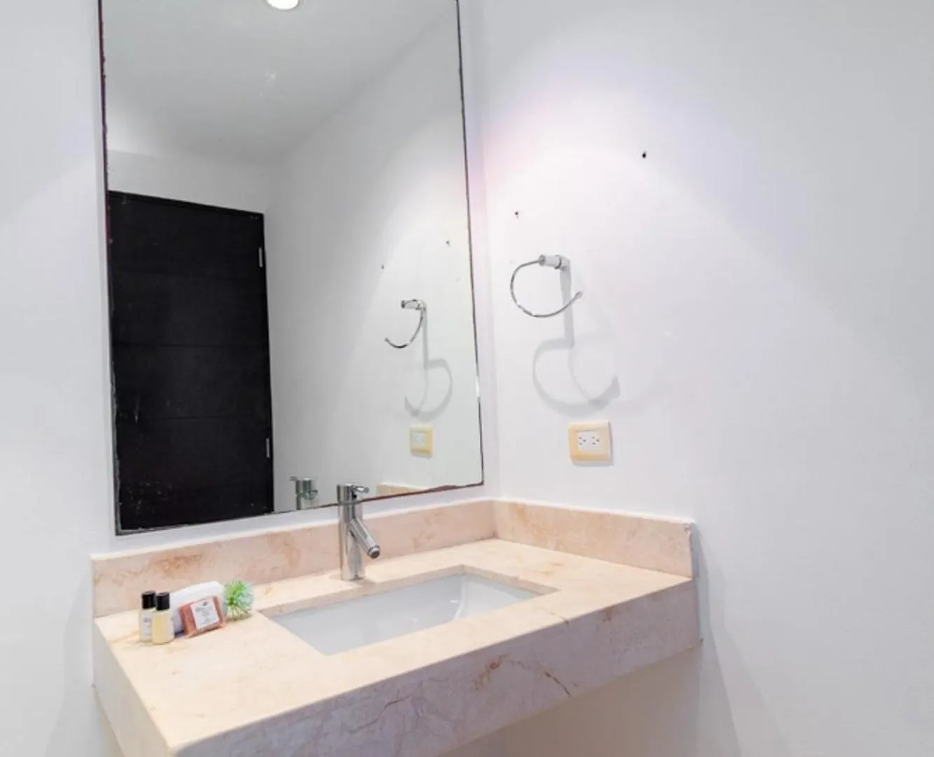 Elements Garden House 21 condo Playa del Carmen 0*,  Mexiko