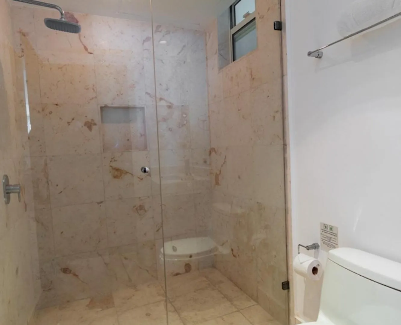 Apartment Elements Garden House 21 condo Playa del Carmen