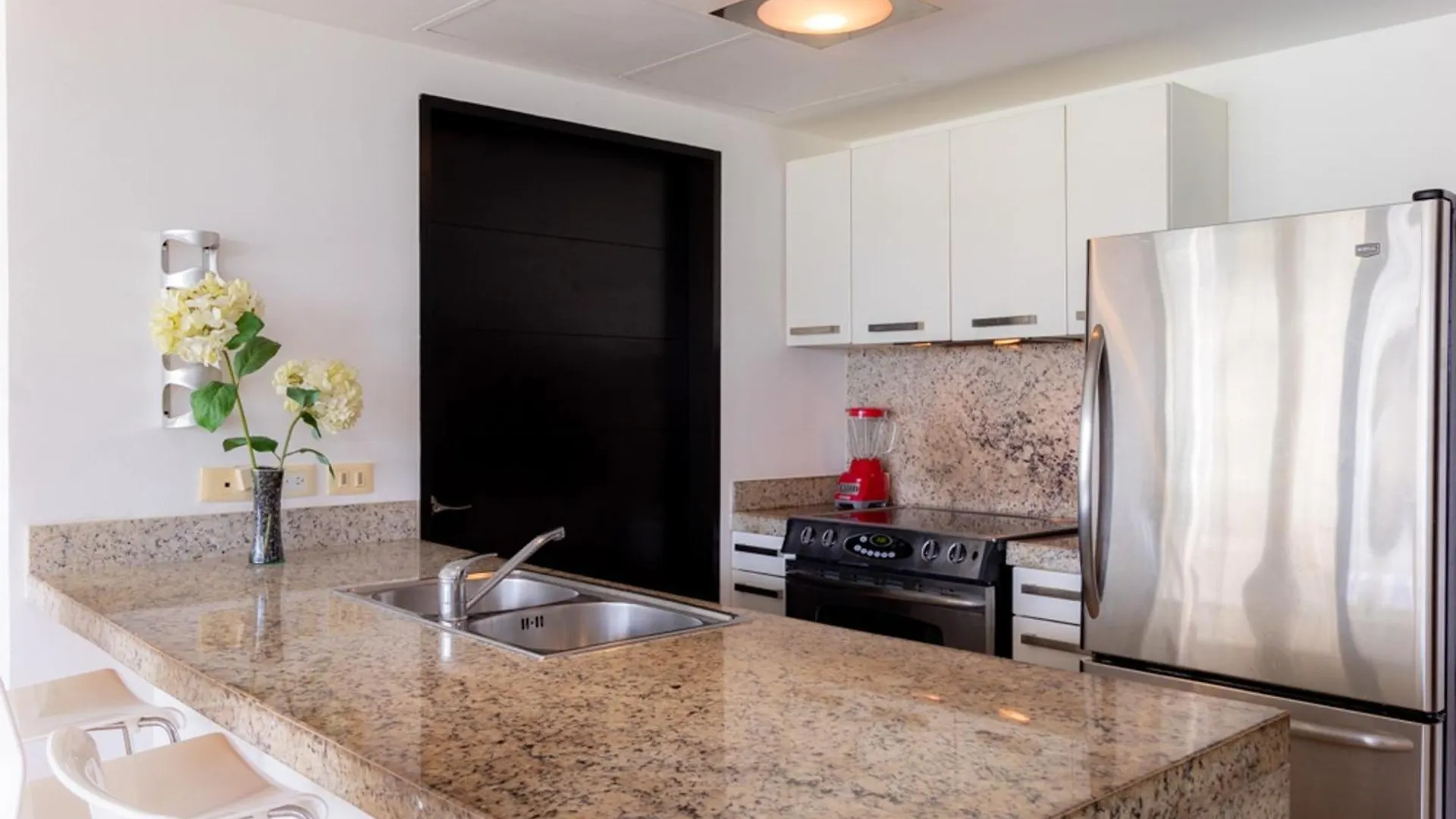 Elements Garden House 21 Condo 신데 델 카르멘
